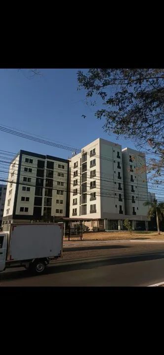 foto - Brasília - Setor Central (Gama)