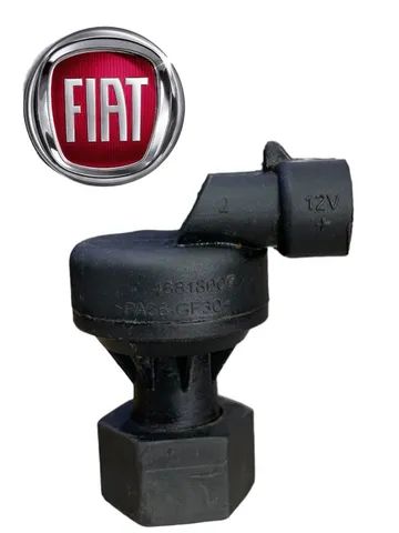 Sensor de velocidade Palio Strada Siena Fire 2005 46818007