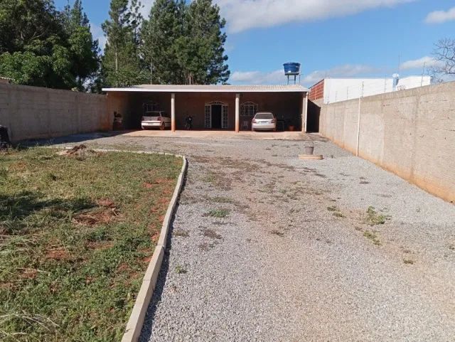 casa incra 9 Ceilândia - Foto 8