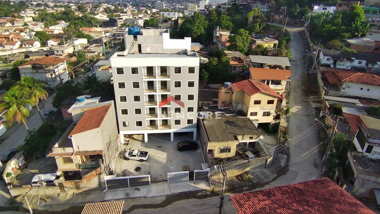 Apartamento em Rua Saul Neto - Alcântara - São Gonçalo/RJ - Foto 3