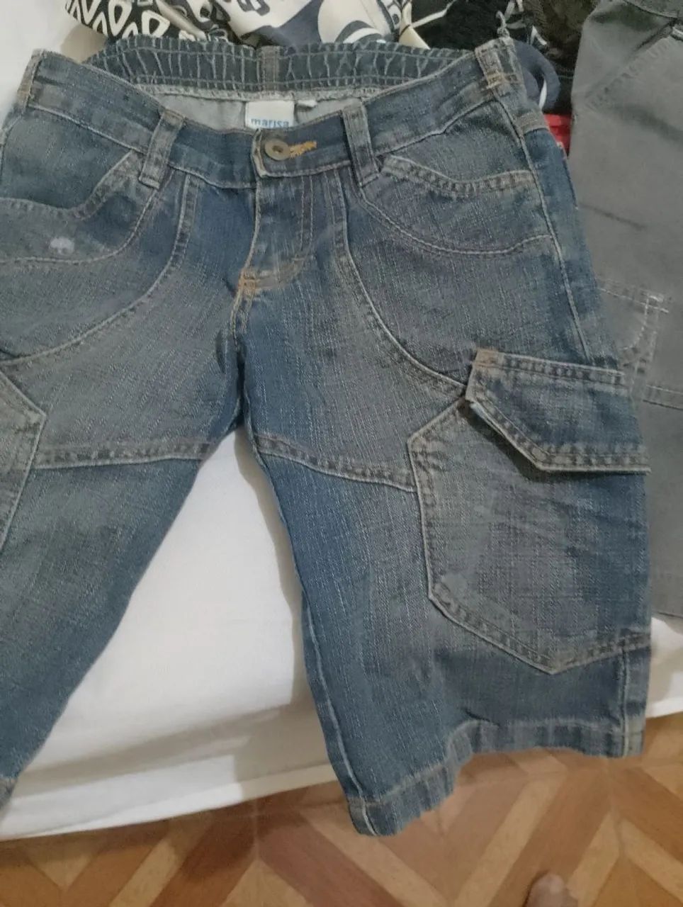 Bermudas infantil  - Foto 3