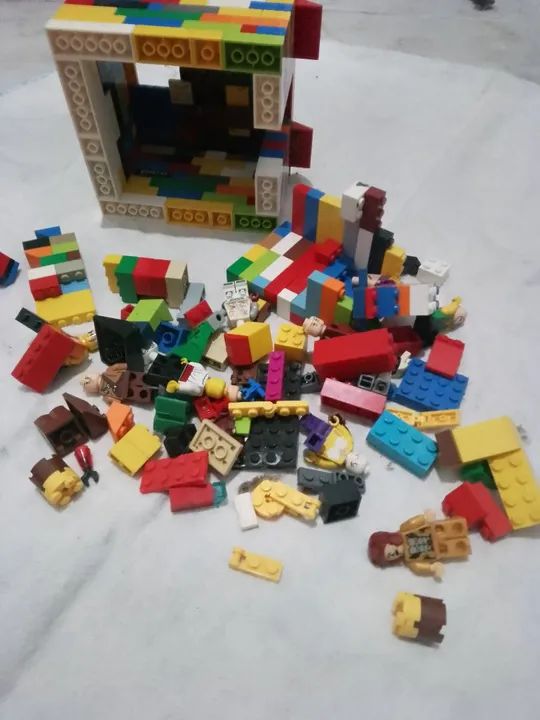 Estou vendendo 50 reais  - Foto 2