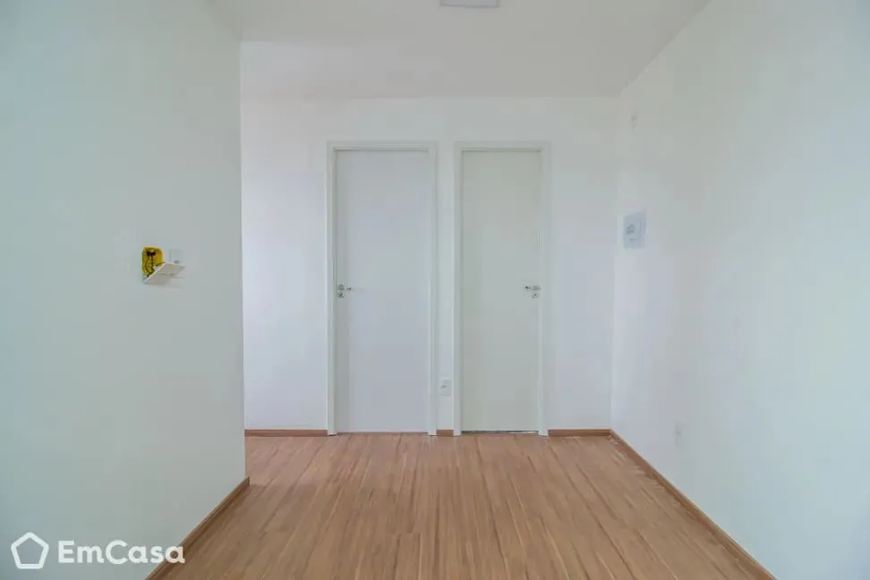 Apartamento à venda em Sao Paulo