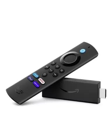 Fire Tv Stick Lite Alexa Amazon Lacrado Original - Foto 6