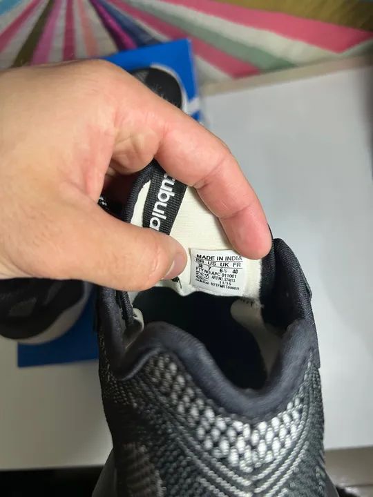 Adidas Tubular Runner - Foto 5