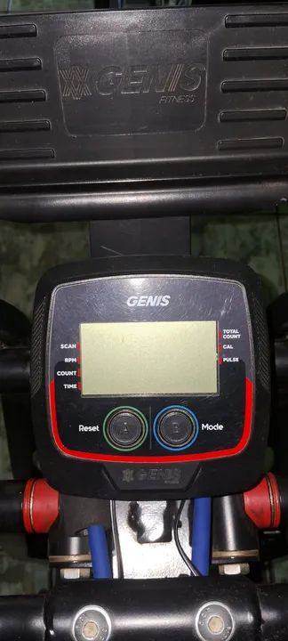 Mini Stepper para Exercícios genis polishop  - Foto 3