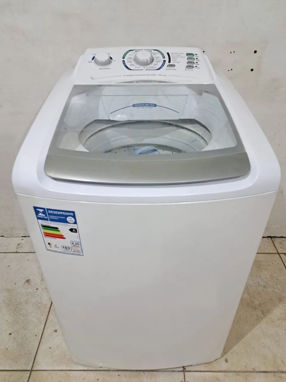 Máquina de lavar  - Foto 3