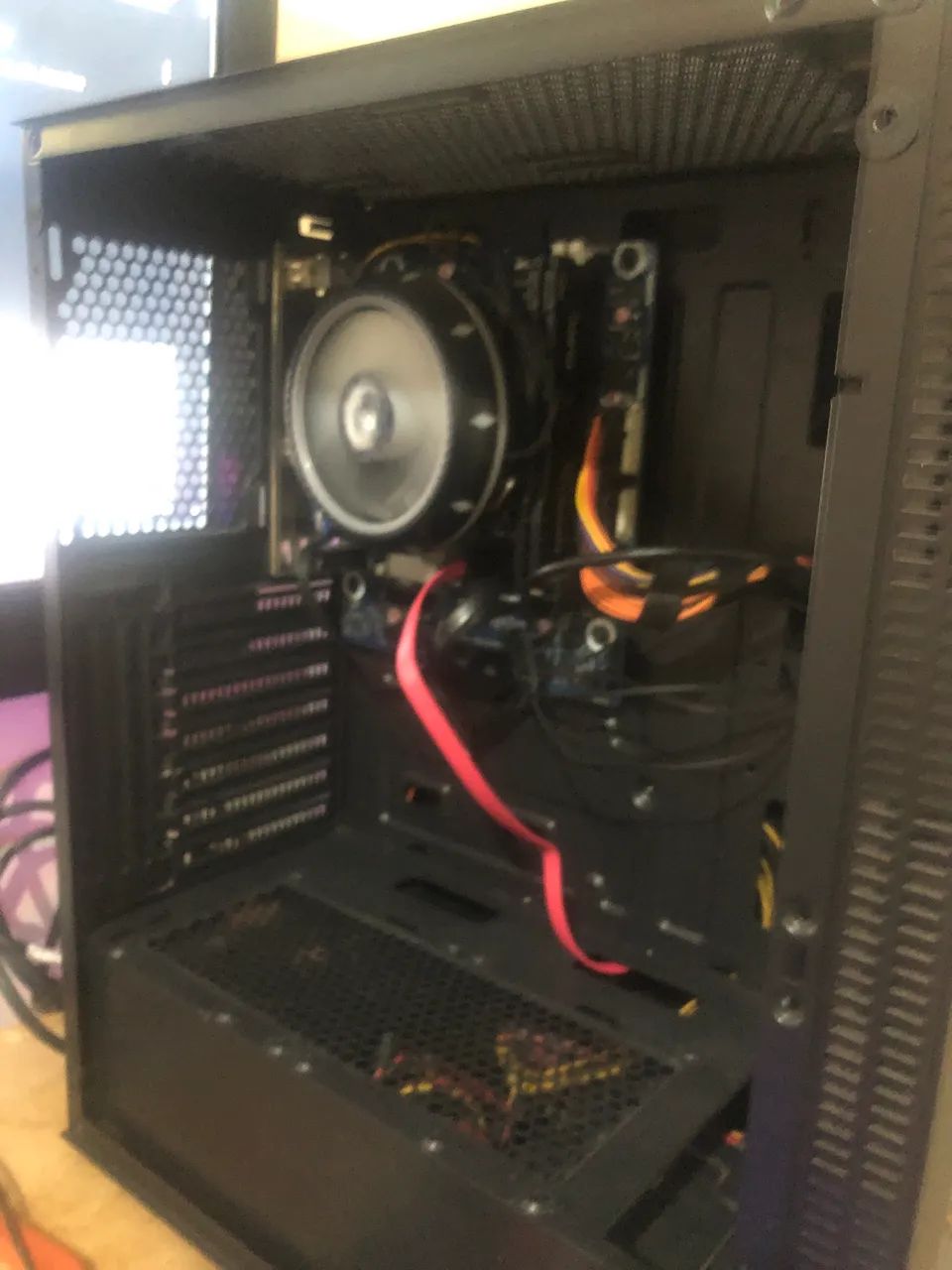 Pc i5 sétima geração 115164208795320835121