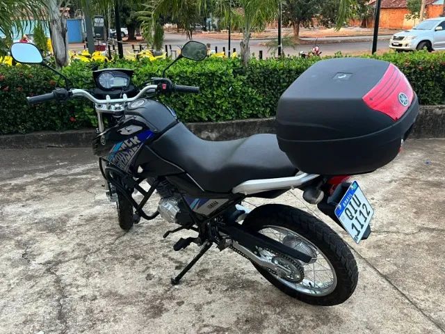 YAMAHA XTZ 150 CROSSER 17/17  - Foto 3