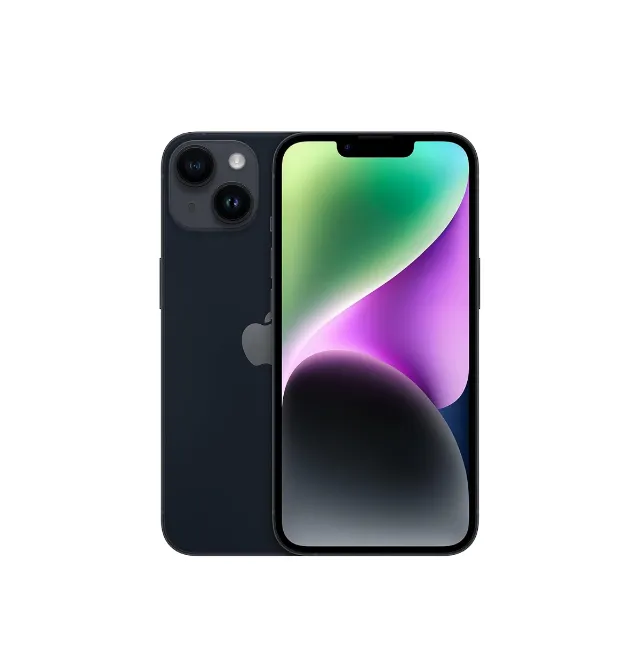 Vendo iPhone 14 - 128GB - Cor Estelar - NOVO, LACRADO! na caixa