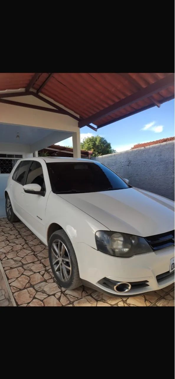 Golf Sportline 