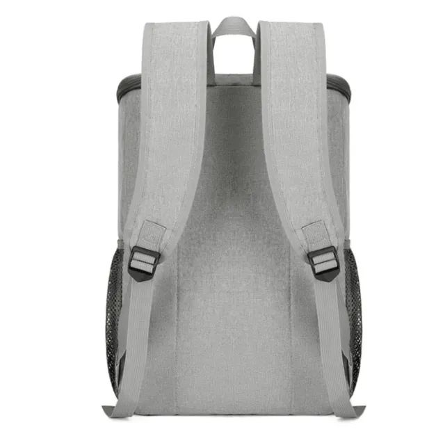 Bolsa Térmica Para Bebida - Grande - Foto 3