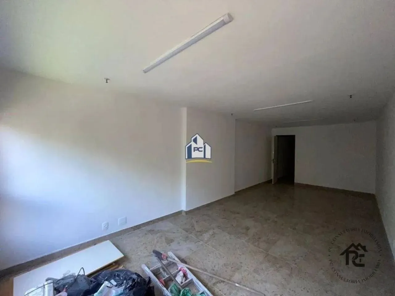 Sala Comercial para locação, Centro, Niterói - SA0194.