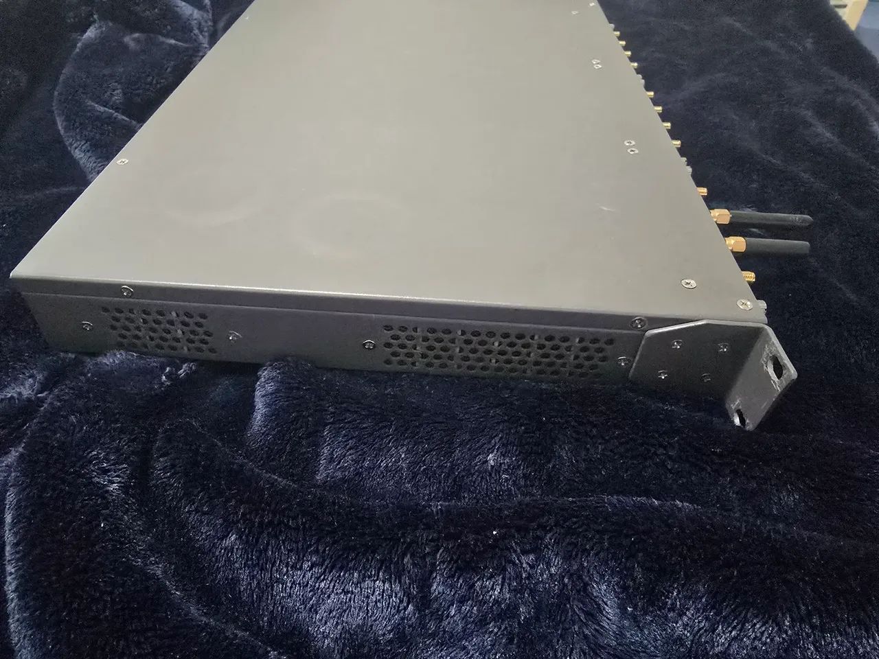 Chipeira GOIP OPENVOX SMS TRIGGER64317906340225122