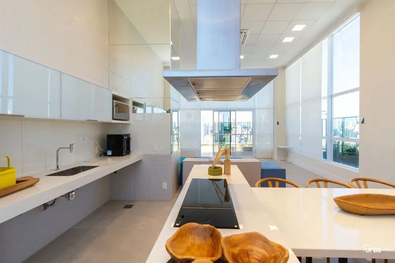 Apartamento de 2/4 no St Oeste - Foto 3