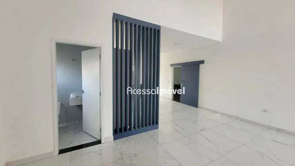 Casa com 3 dormitórios, 229 m² - venda por R$ 1.590.000,00 ou aluguel por R$ 8.289,09/mês  - Foto 5