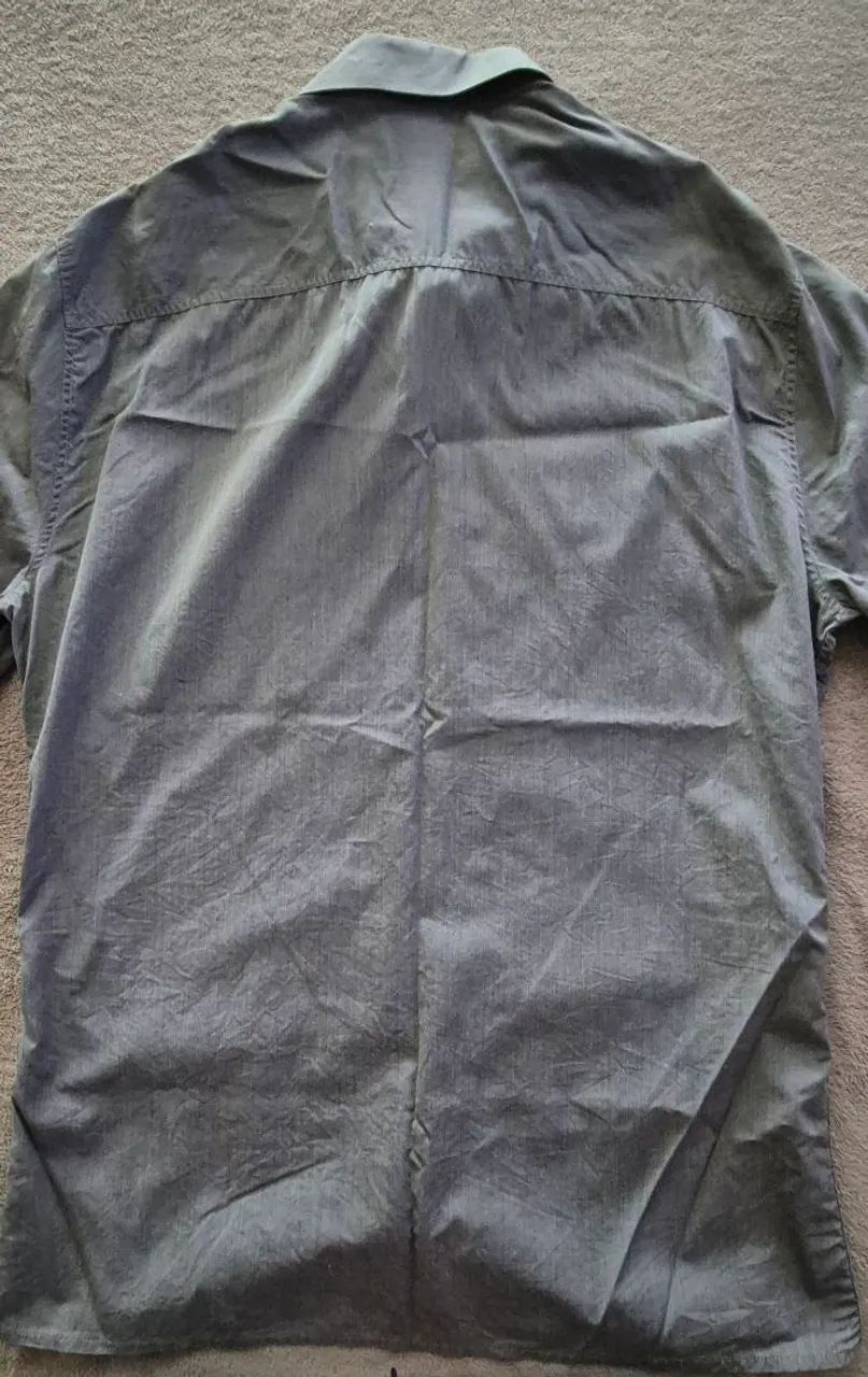 Camisa Social Ricardo Almeida  - Foto 4