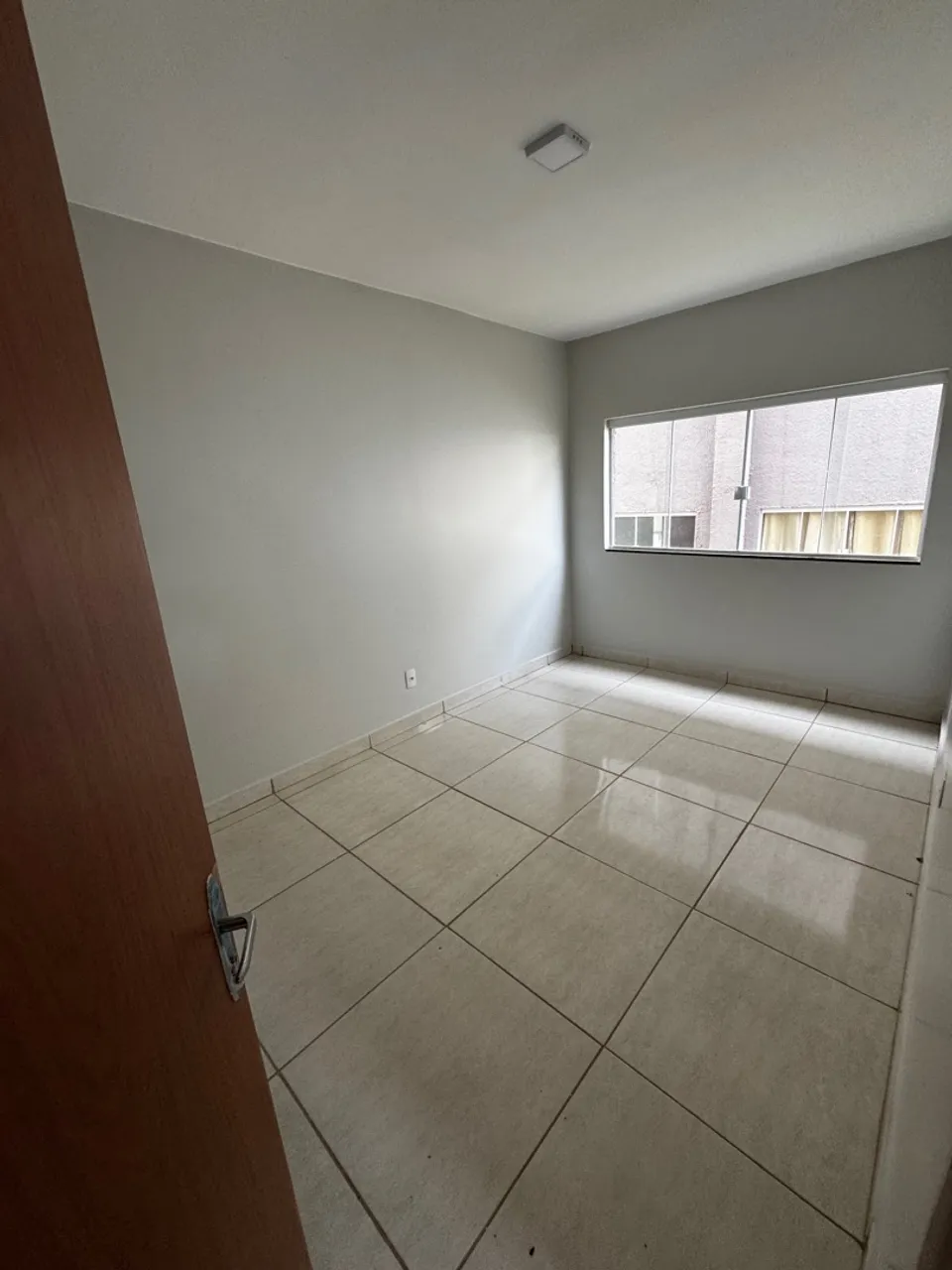 Aluguel de apartamento 