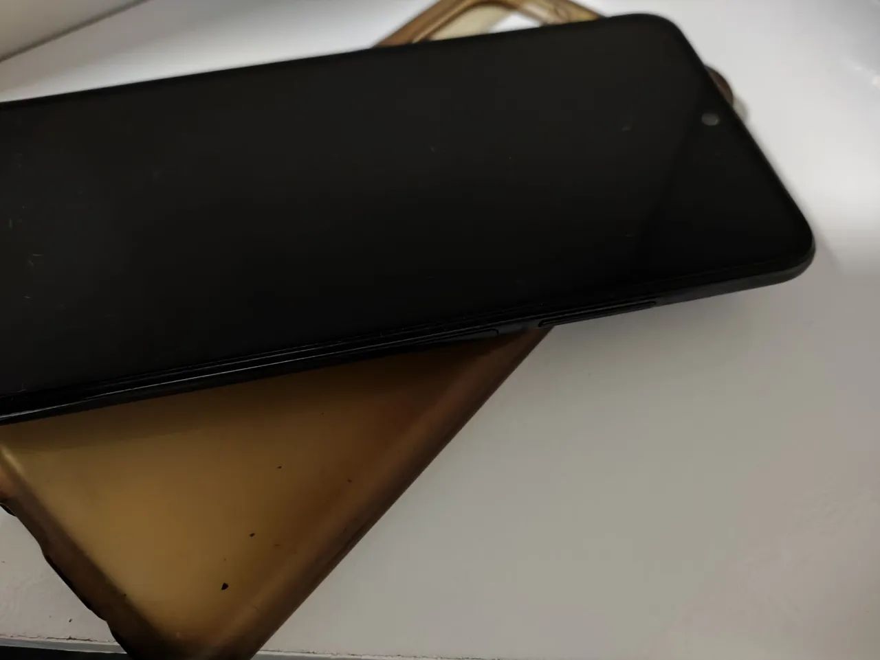 Redmi Note 10S  - Foto 2