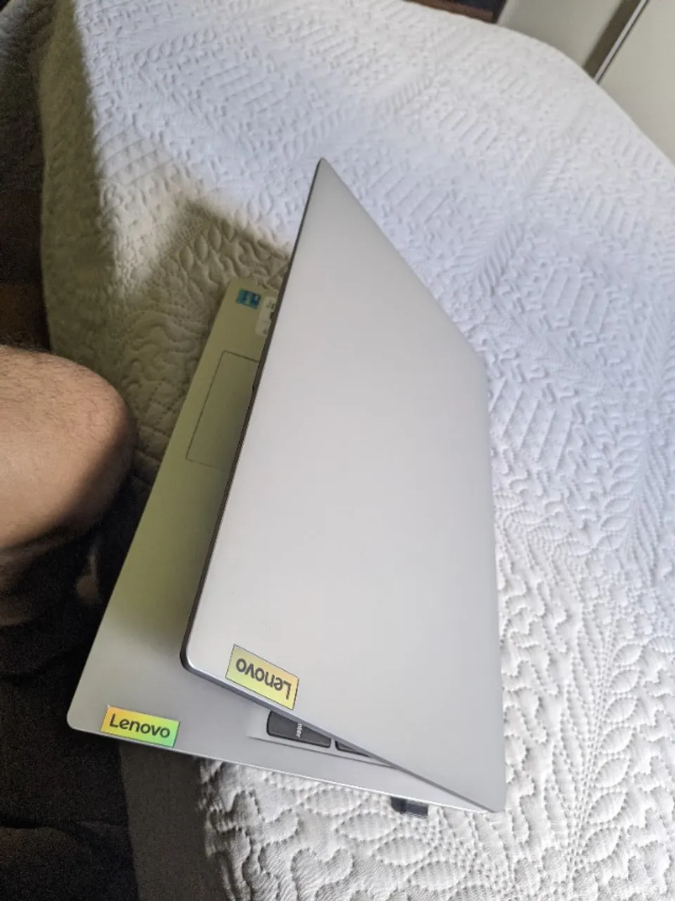 notebook lenovo ideaped