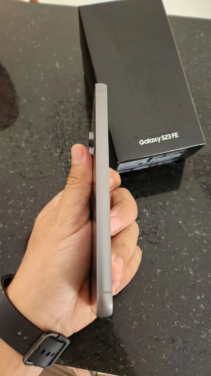 Samsung S23 FE64300603154050123