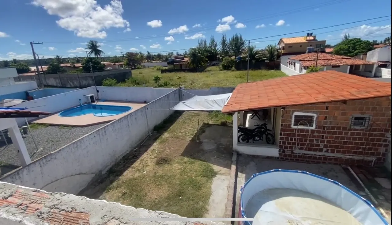 Casa de praia