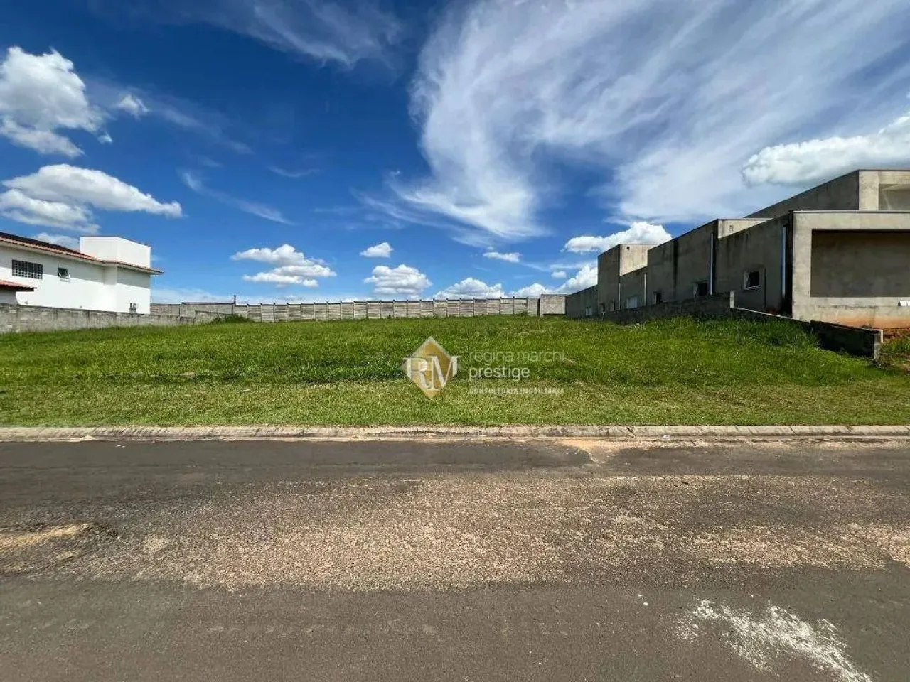 Terreno à venda, 800 m² por R$ 320.000 - Condomínio Fechado Bothanica Itu - Itu/SP
