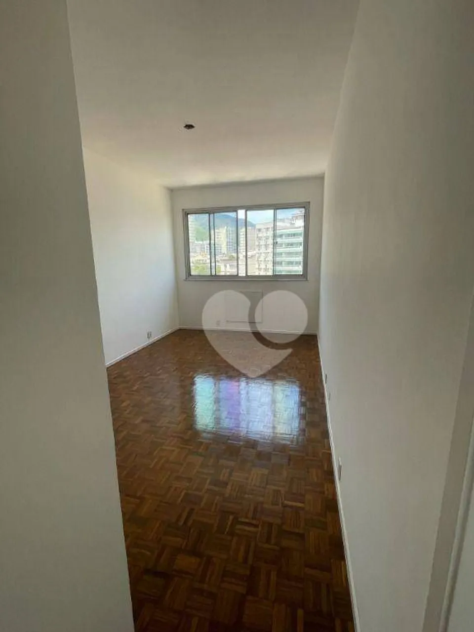 Apartamento com 2 quartos garagem à venda, 68 m² por R$ 540.000 - Tijuca - Rio de Janeiro/