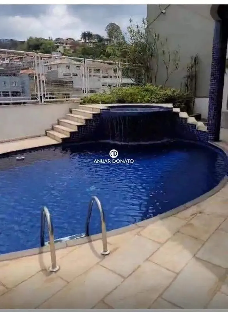 Vila Paris - Casa Residencial 4 quartos à venda na Anuar Donato