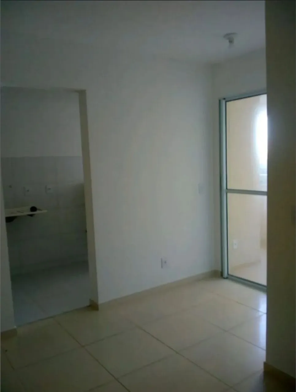 Alugo Apto Horto da Barra