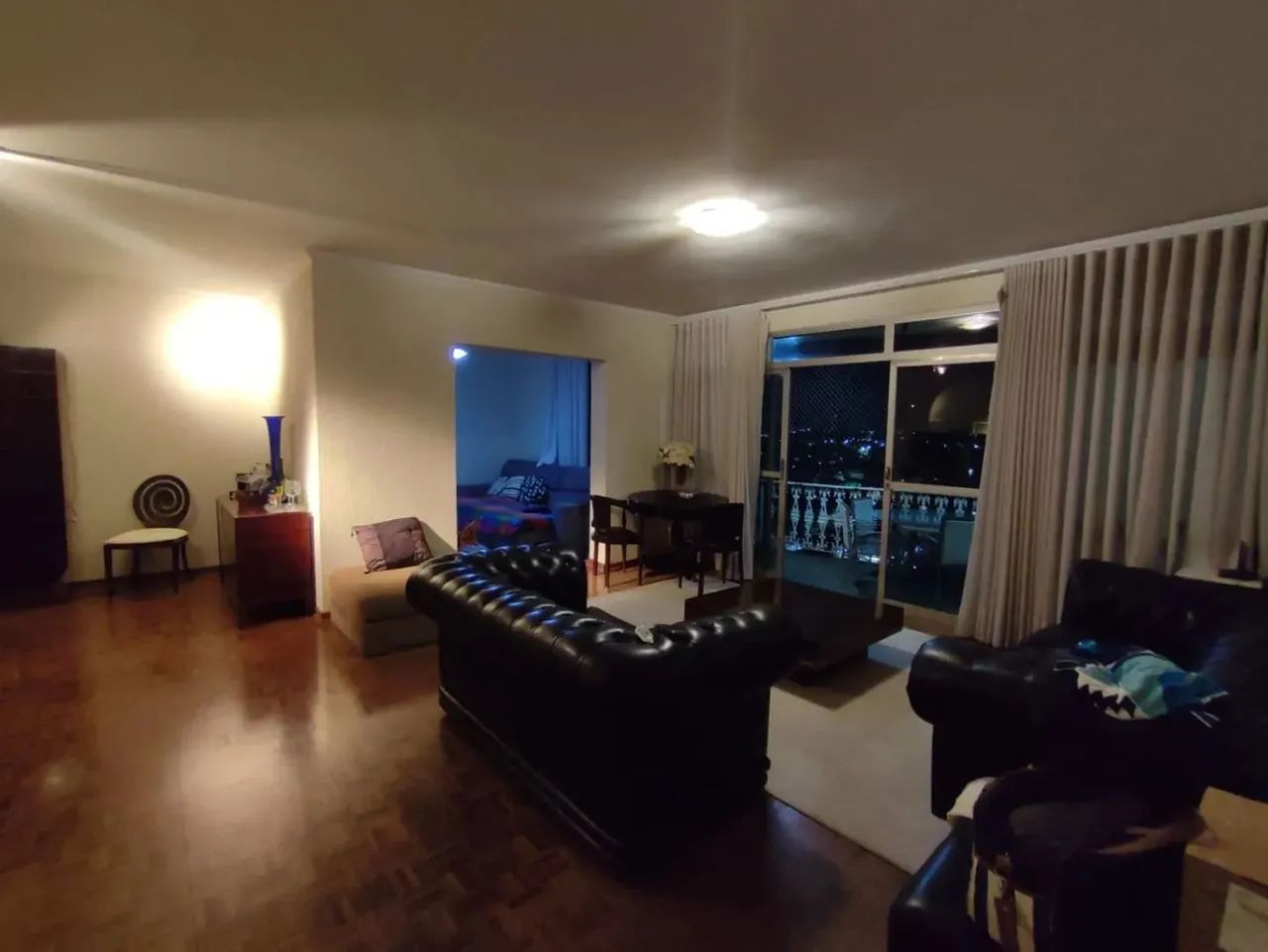 Apartamento com Área de Lazer Completa - 4 Quartos (1 Suíte) - Centro de Uberaba - Foto 5