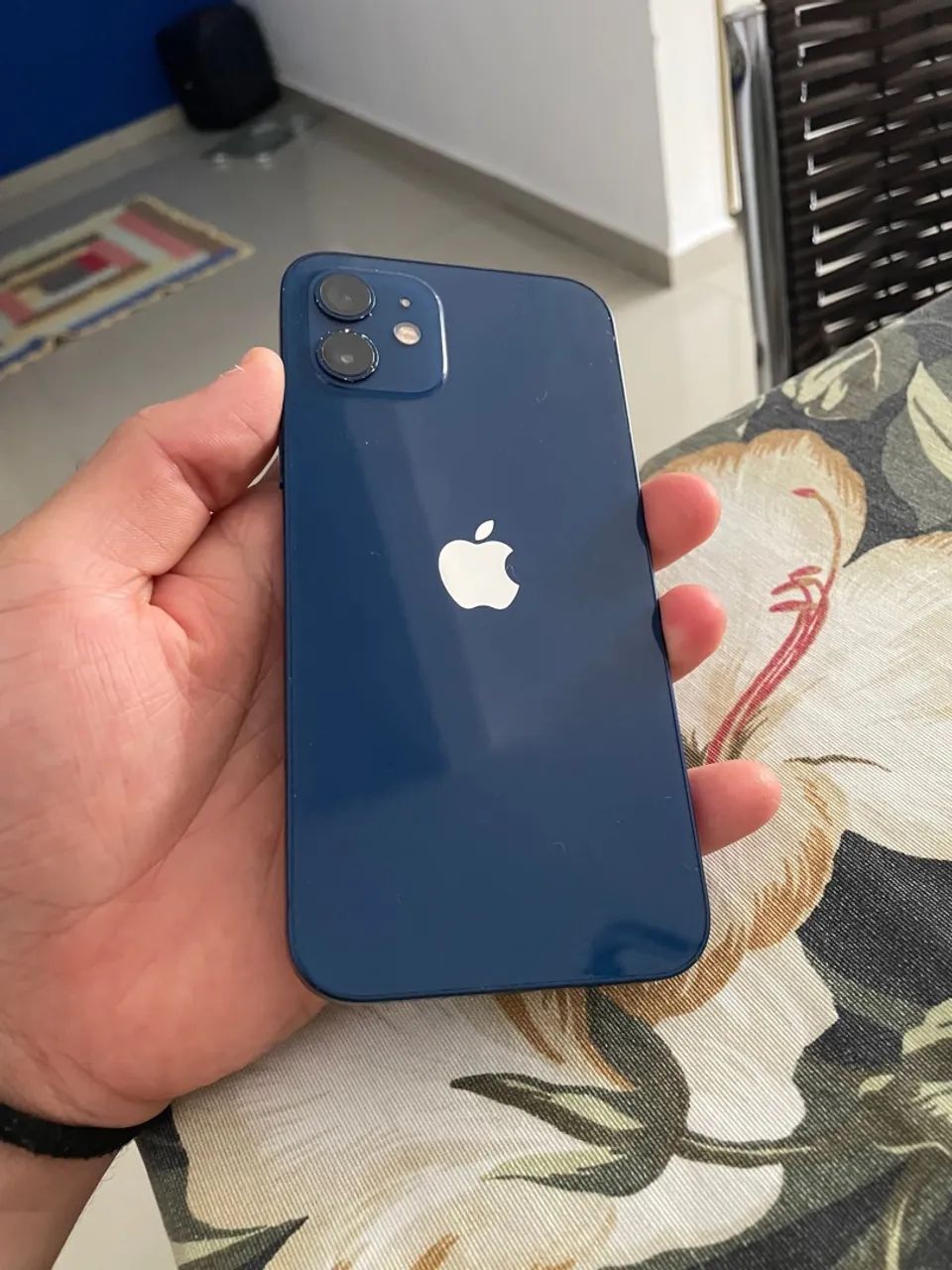 IPHONE 12 - Foto 3
