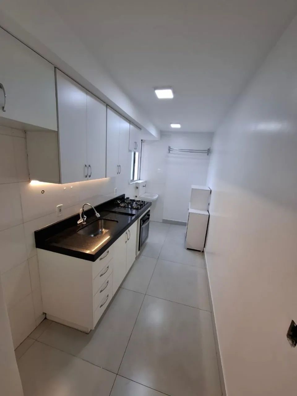 Foto - Goiânia - Conjunto Cachoeira Dourada