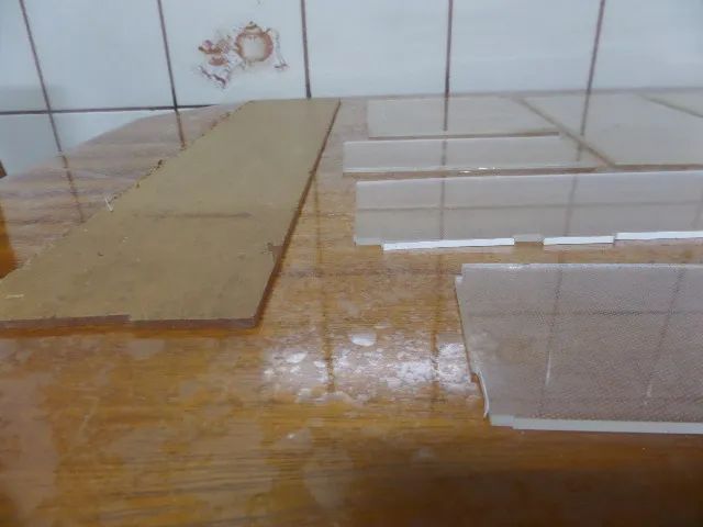 acrílico pacote - Foto 5