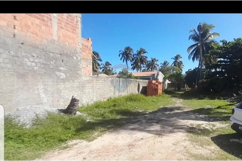 "Terreno dos Seus Sonhos em Barra Nova, Alagoas"