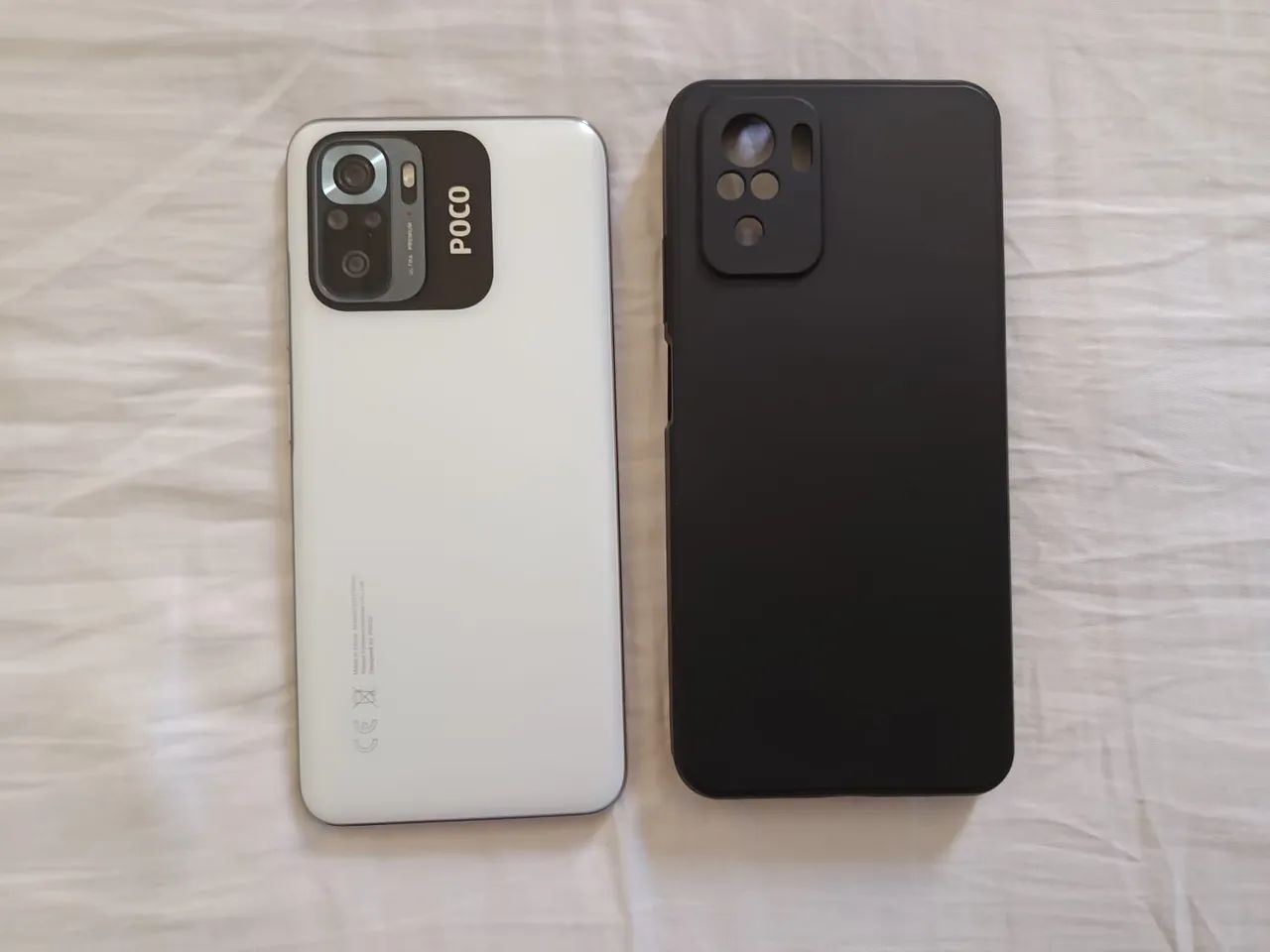 Poco M5s  - Foto 2