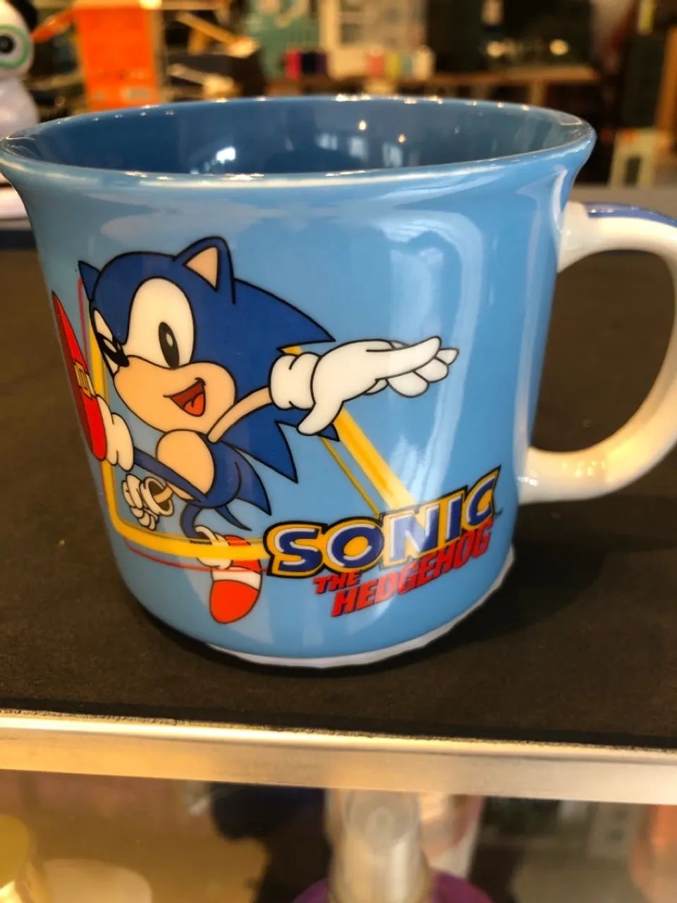 Caneca Sonic 350ml - Foto 2