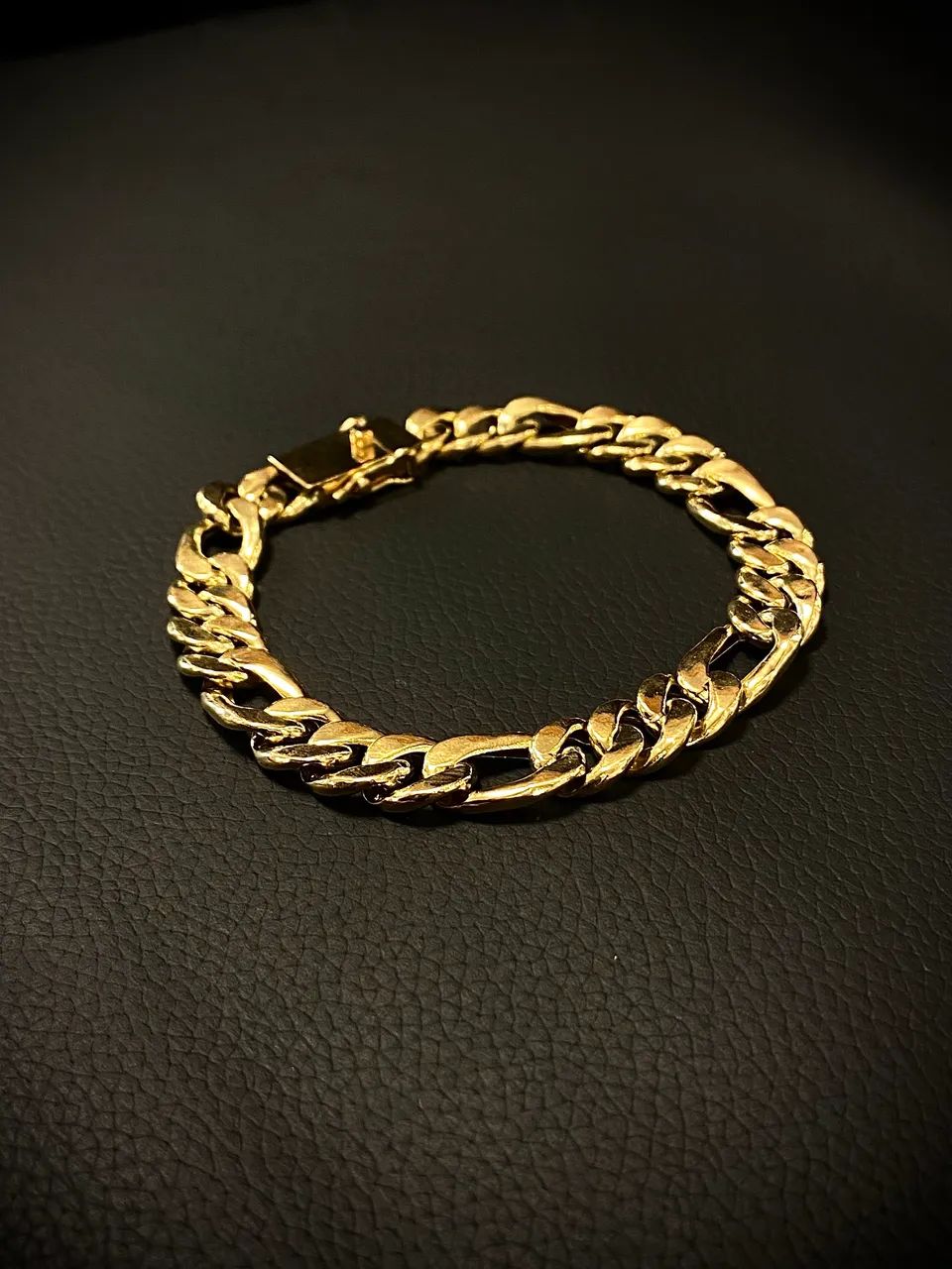 Pulseira em Ouro 18K em PROMOÇÃO! - Foto 5