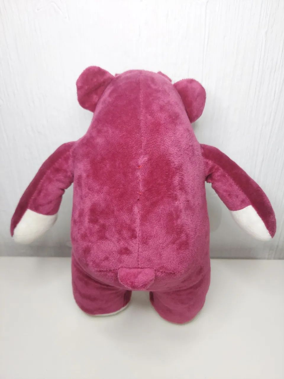 Pelúcia do Ursinho Lotso Personagem do Toy Story 3 - Foto 5