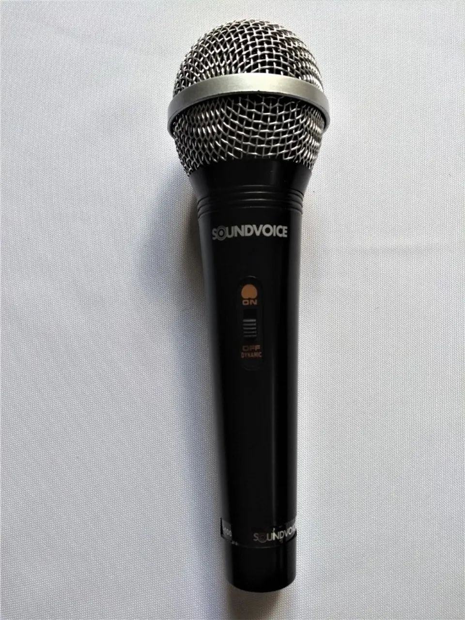 Microfone Soundvoice SM100 - Produto Novo - Somos Loja - Foto 4