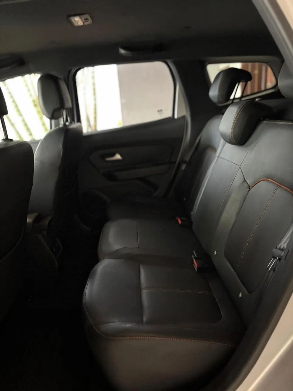 Renault Duster Iconic Plus 1.6 16V Flex Aut. 2024 - Foto 6