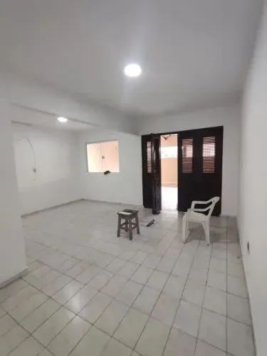 VENDO CASA EM CAPIM MACIO / AK 03 - Foto 2