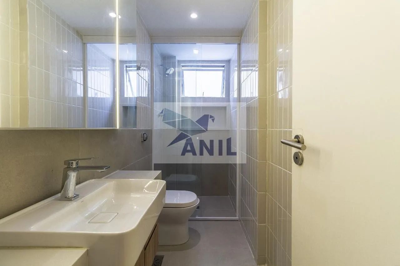 Venda: Apartamento 3 Dormitórios no Jardim Paulista - R$ 2.450.000 - Foto 9