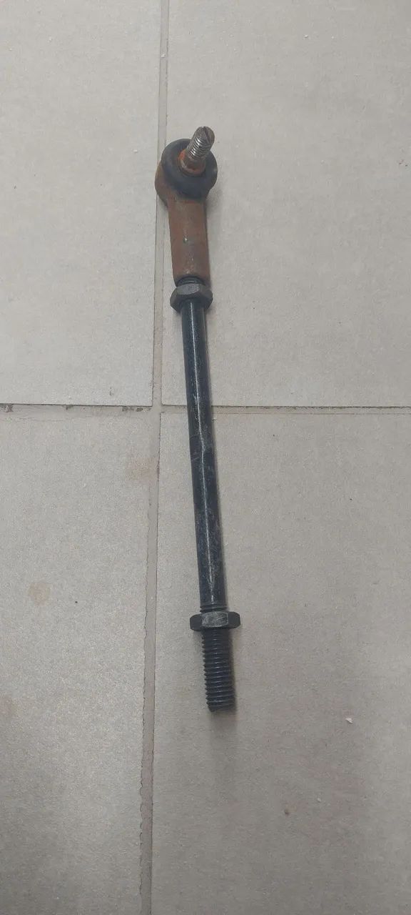 Vendo um terminal do cambio da Escania  - Foto 3
