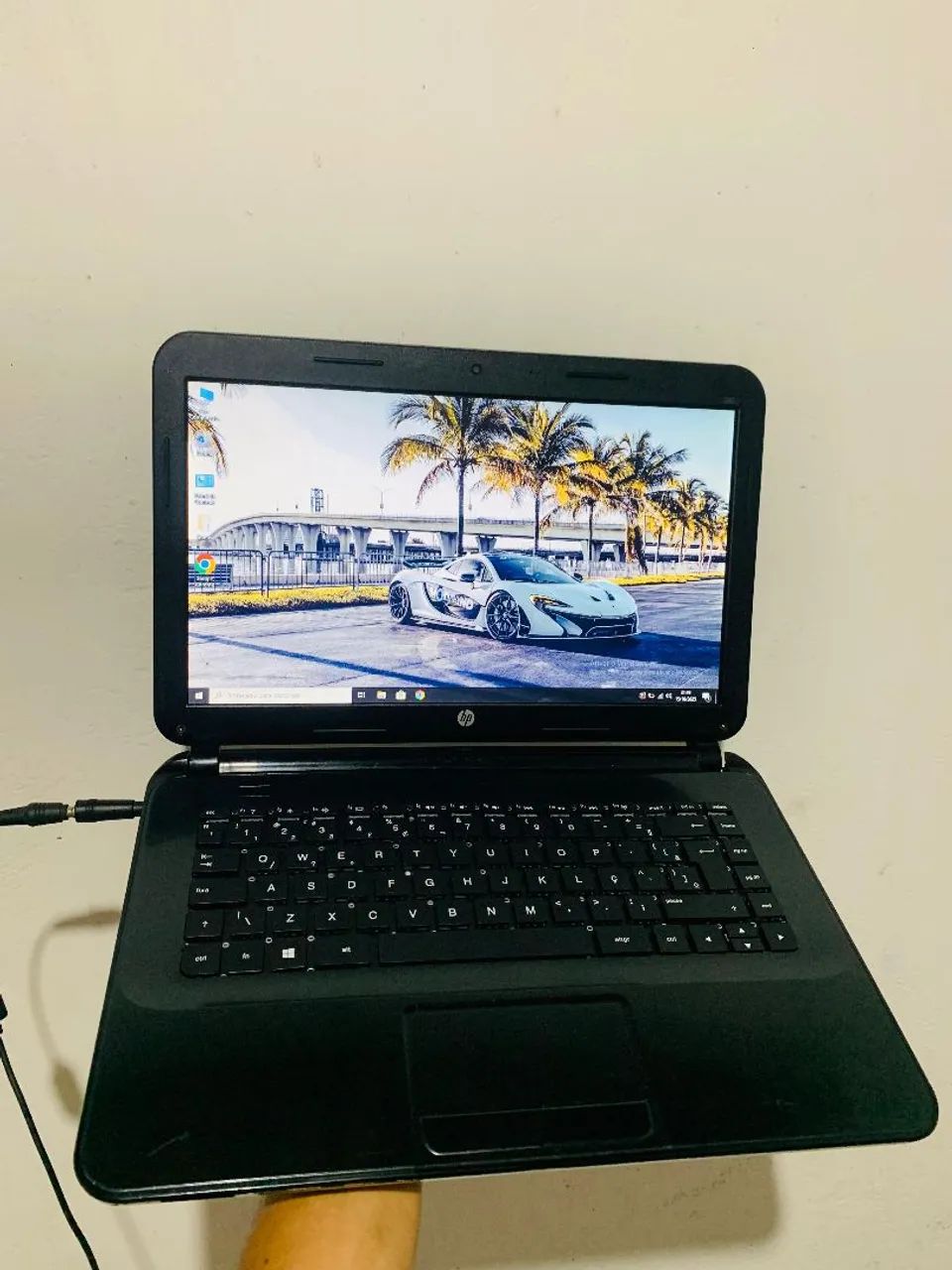 NOTEBOOK HP I3 3 GERAÇÃO 64169986155139120