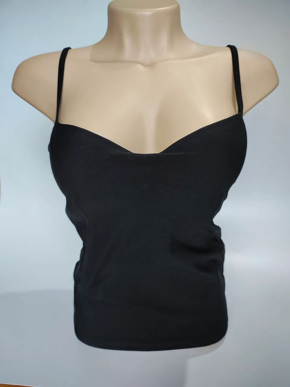 Kit 3 blusas femininas - Foto 3