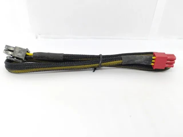 Cabo Molex para Placa de video - 6 pinos - Foto 4