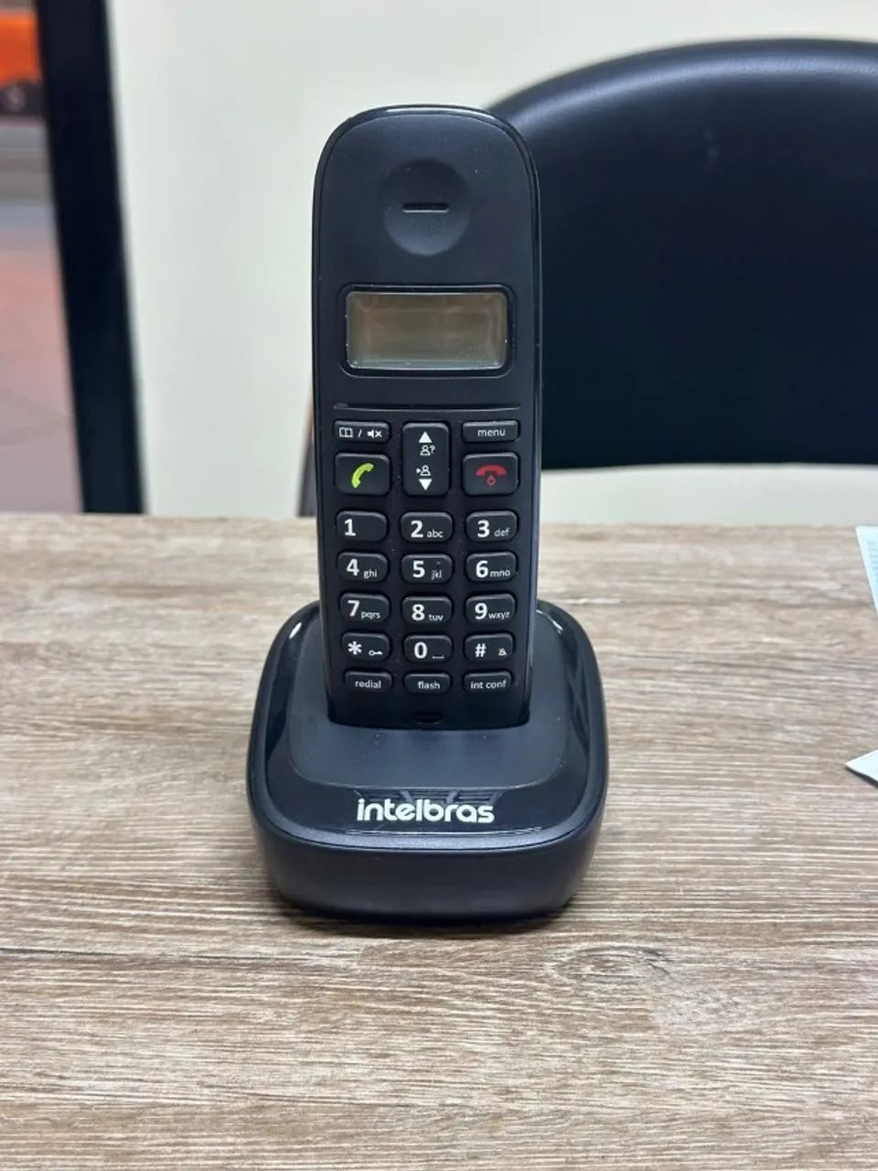 Telefone sem fio