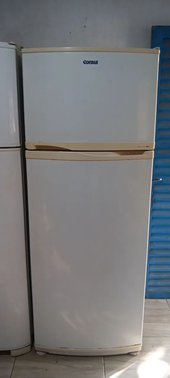Geladeira Consul 447l c/garantia(3x sem juros)entrego