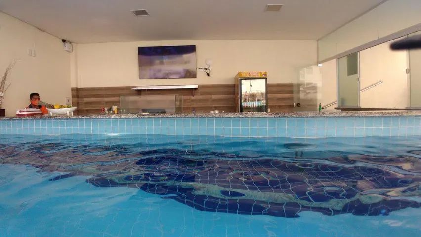 Atrium Thermas - Caldas novas  - Foto 12